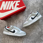 Nike Dunk Low Lottery pack Grey fog