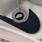 Nike Dunk Low Lottery pack Grey fog