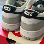 Nike Dunk Low Lottery pack Grey fog