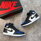 Jordan 1 High Royal toe (LC)