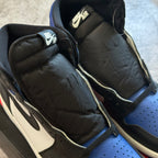 Jordan 1 High Royal toe (LC)
