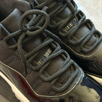 Jordan 11 Retro Space Jam 2016 - VNDS (MO)