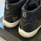Jordan 11 Retro Space Jam 2016 - VNDS (MO)