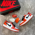 Jordan 1 Low OG Starfish (W)