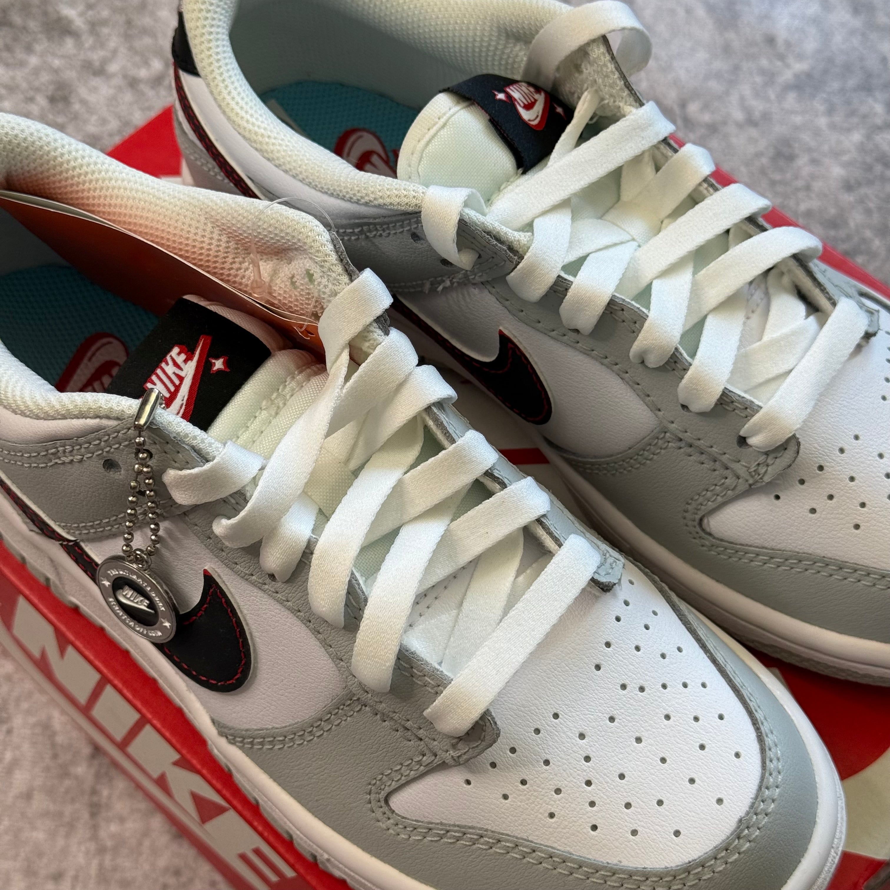 Nike Dunk Low Jackpot (GS)