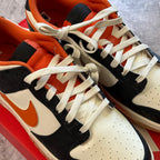 Nike Dunk low Halloween 2021