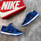 SP Dunk low Hyper Cobalt 2021