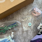 Asics Gel-lyte III Sean wotherspoon