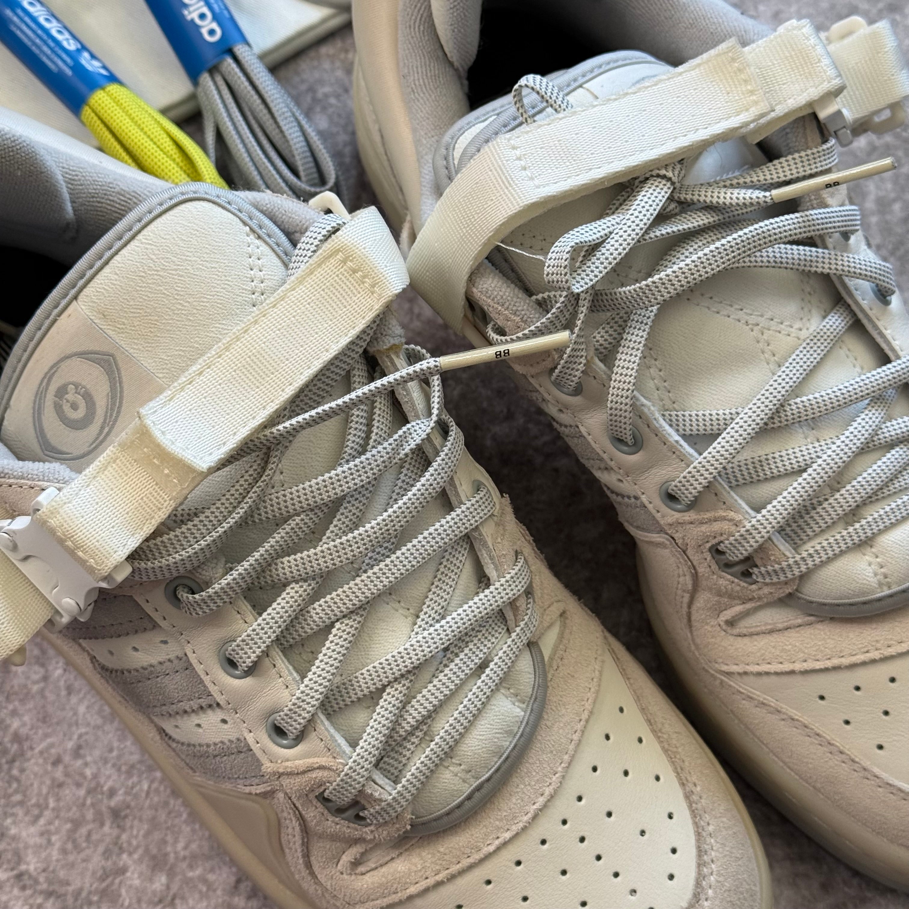 adidas Forum buckle Low Bad Bunny "Last Forum" - VNDS (JC)