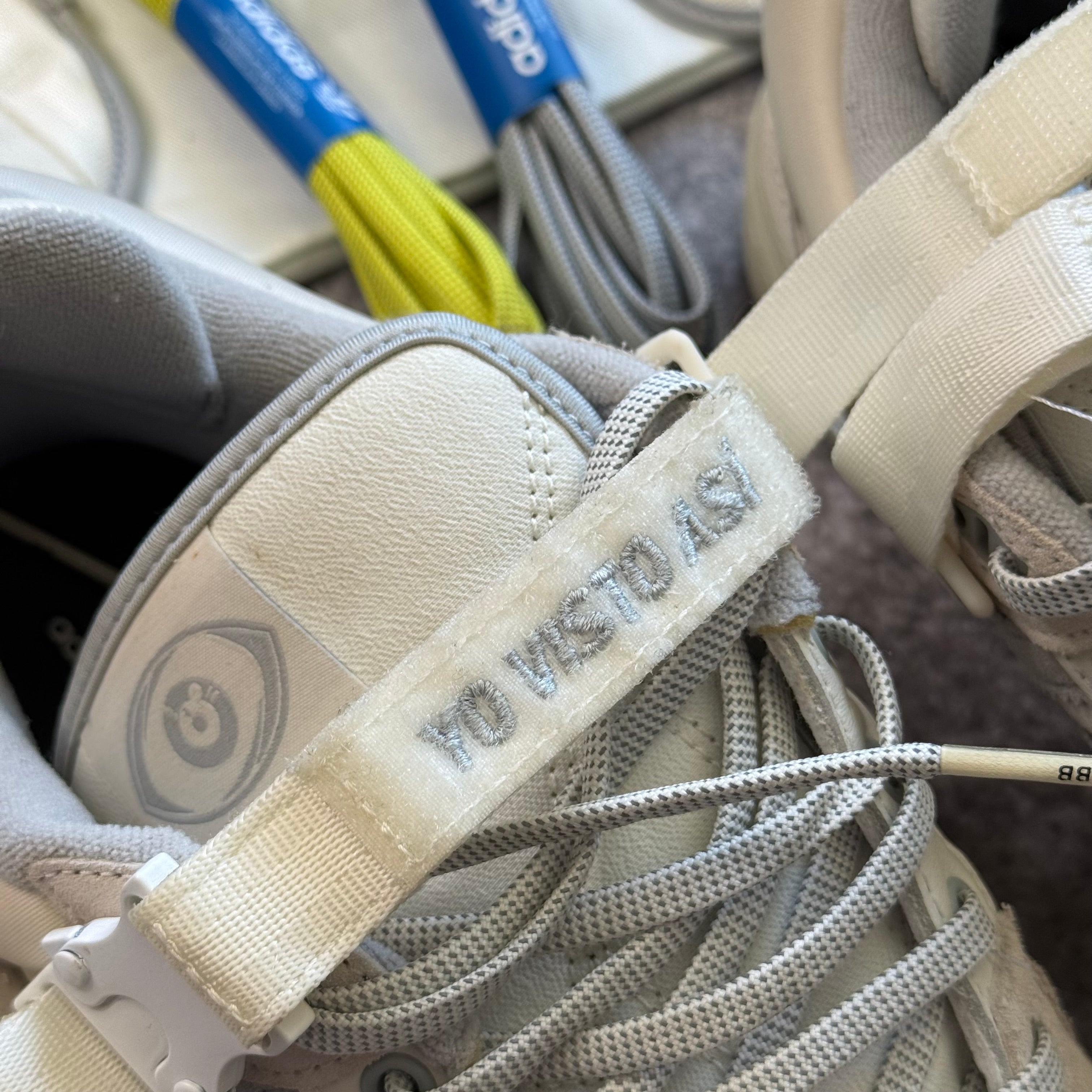 adidas Forum buckle Low Bad Bunny "Last Forum" - VNDS (JC)