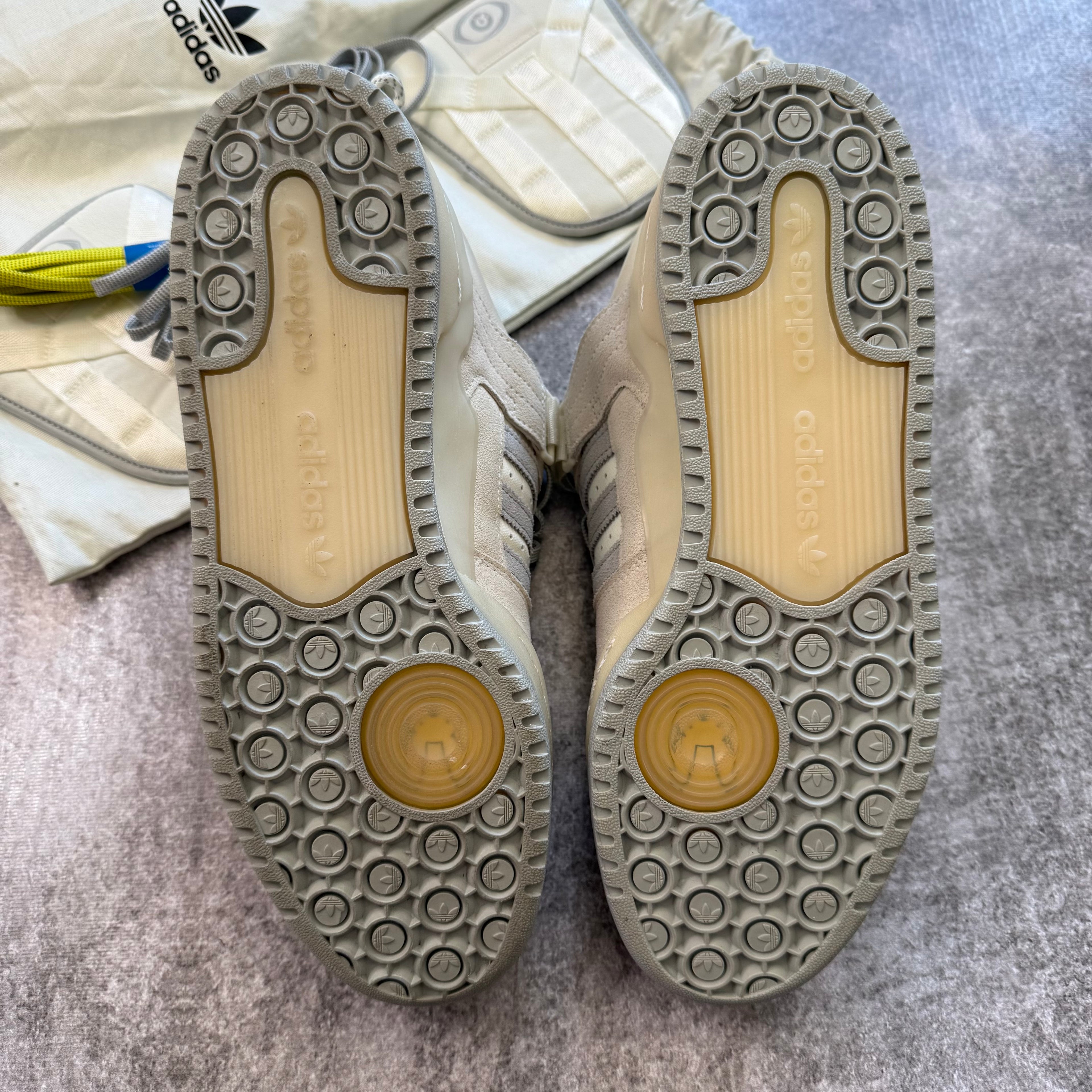 adidas Forum buckle Low Bad Bunny "Last Forum" - VNDS (JC)