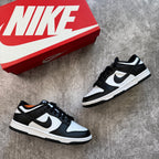 Dunk low White black PANDA W