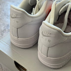 Air Force 1 Low White GS