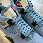 Jordan 4 University Blue (LC)