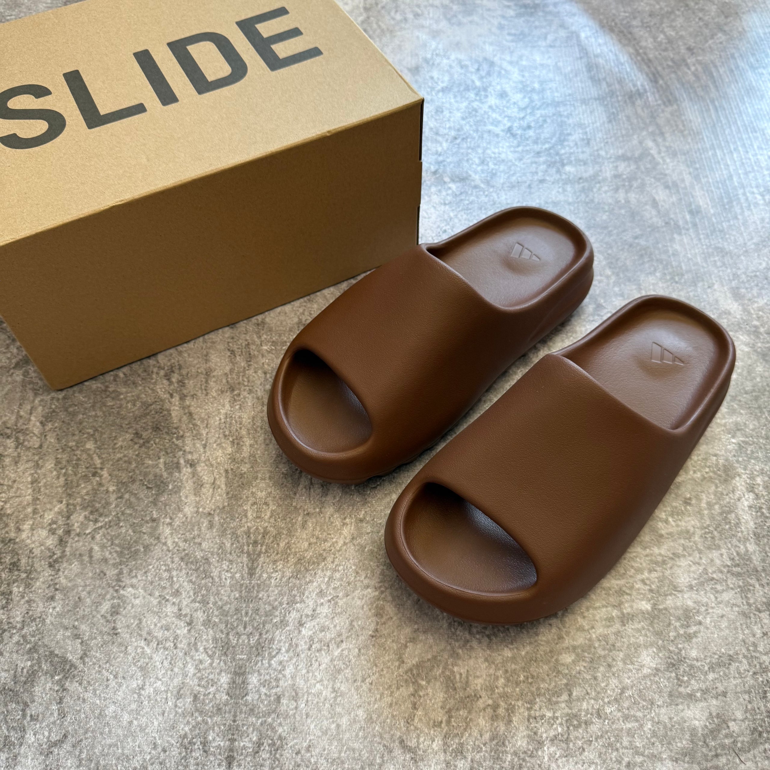 Yeezy Slides Flax 2024