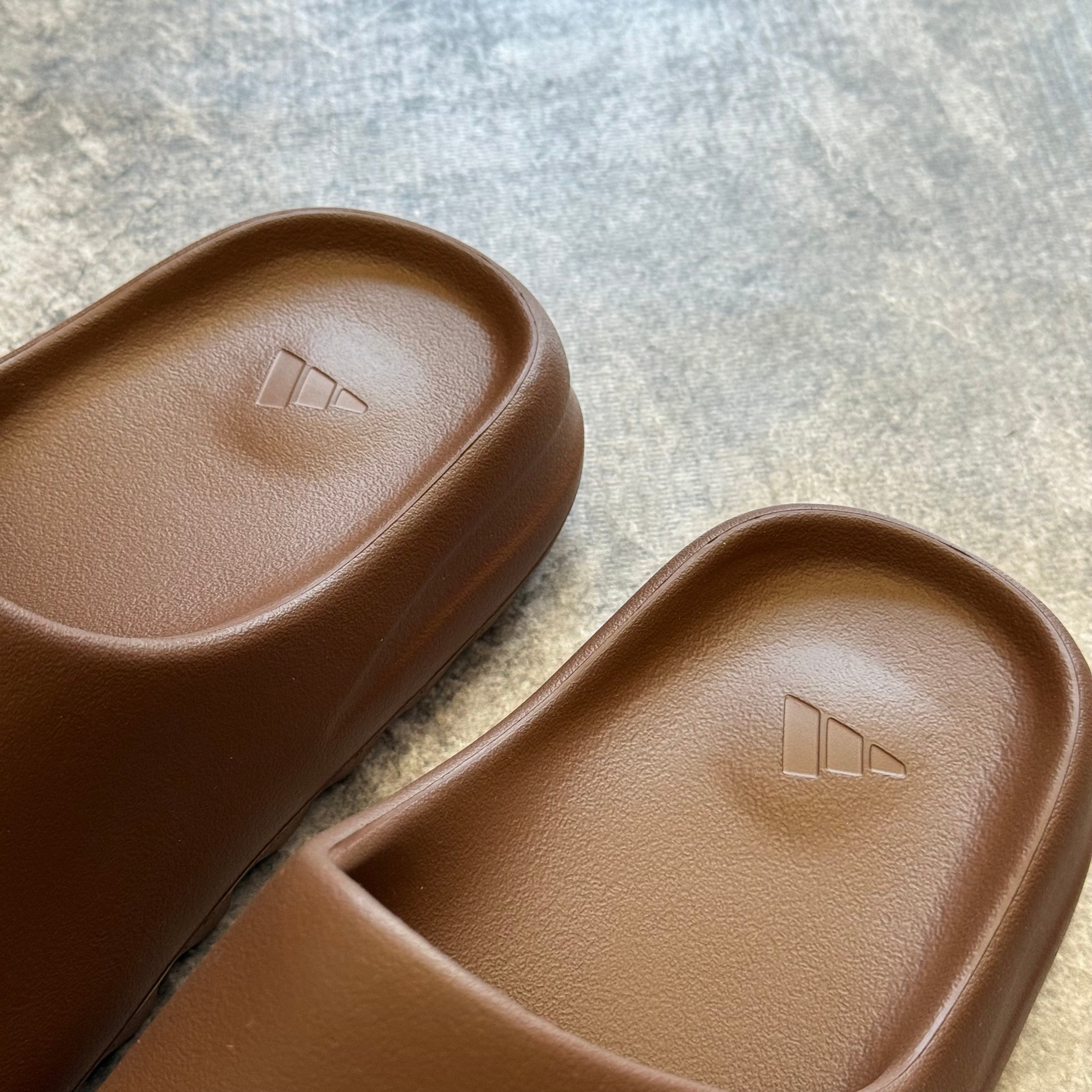 Yeezy Slides Flax 2024