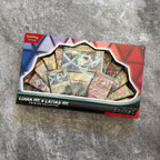 Lugia ex & Latias ex Premium Collection