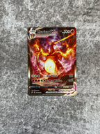 Charizard VMax #SWSH261 Promo - Light Played