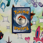 Charizard VMax #SWSH261 Promo - Light Played