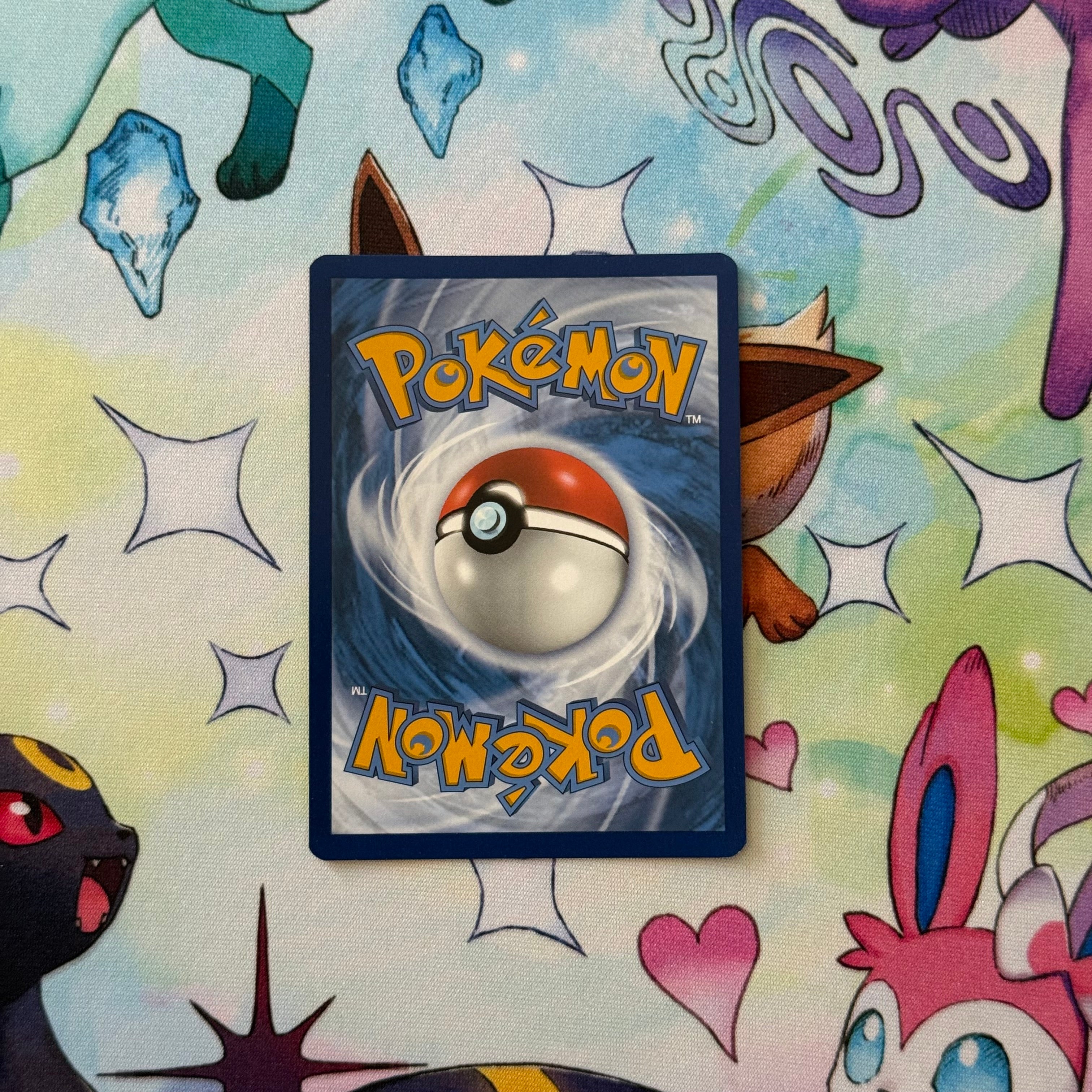 Gengar #TG06 Lost Origin - Near mint