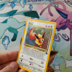 Eevee #11 Promo - Light Played