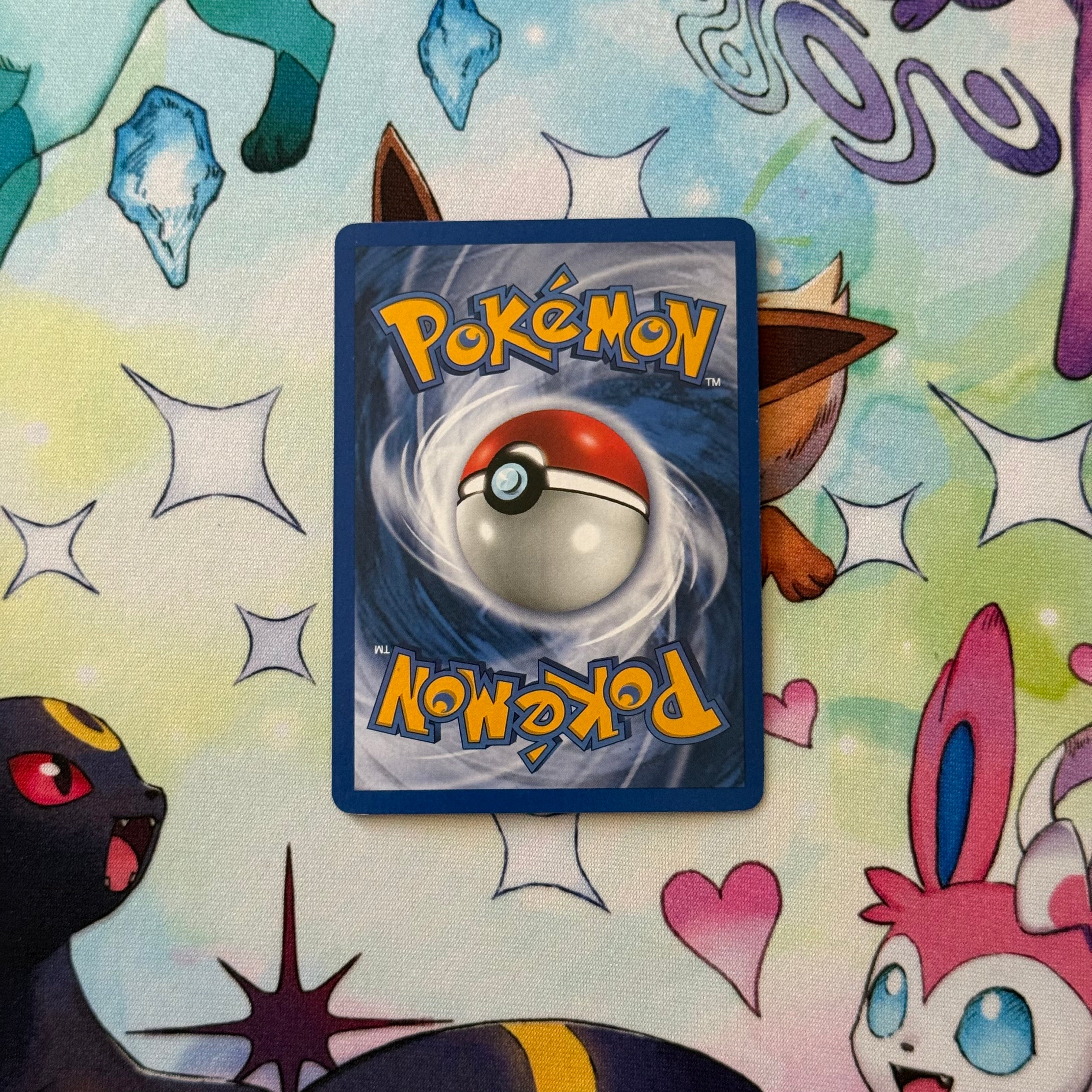 Eevee #11 Promo - Light Played