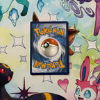 Team Rocket's Wobbuffet #203 Promo - Near mint