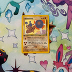 Hitmontop [1st Edition] #3 Neo Discovery - Moderately played