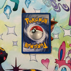 Hitmontop [1st Edition] #3 Neo Discovery - Moderately played