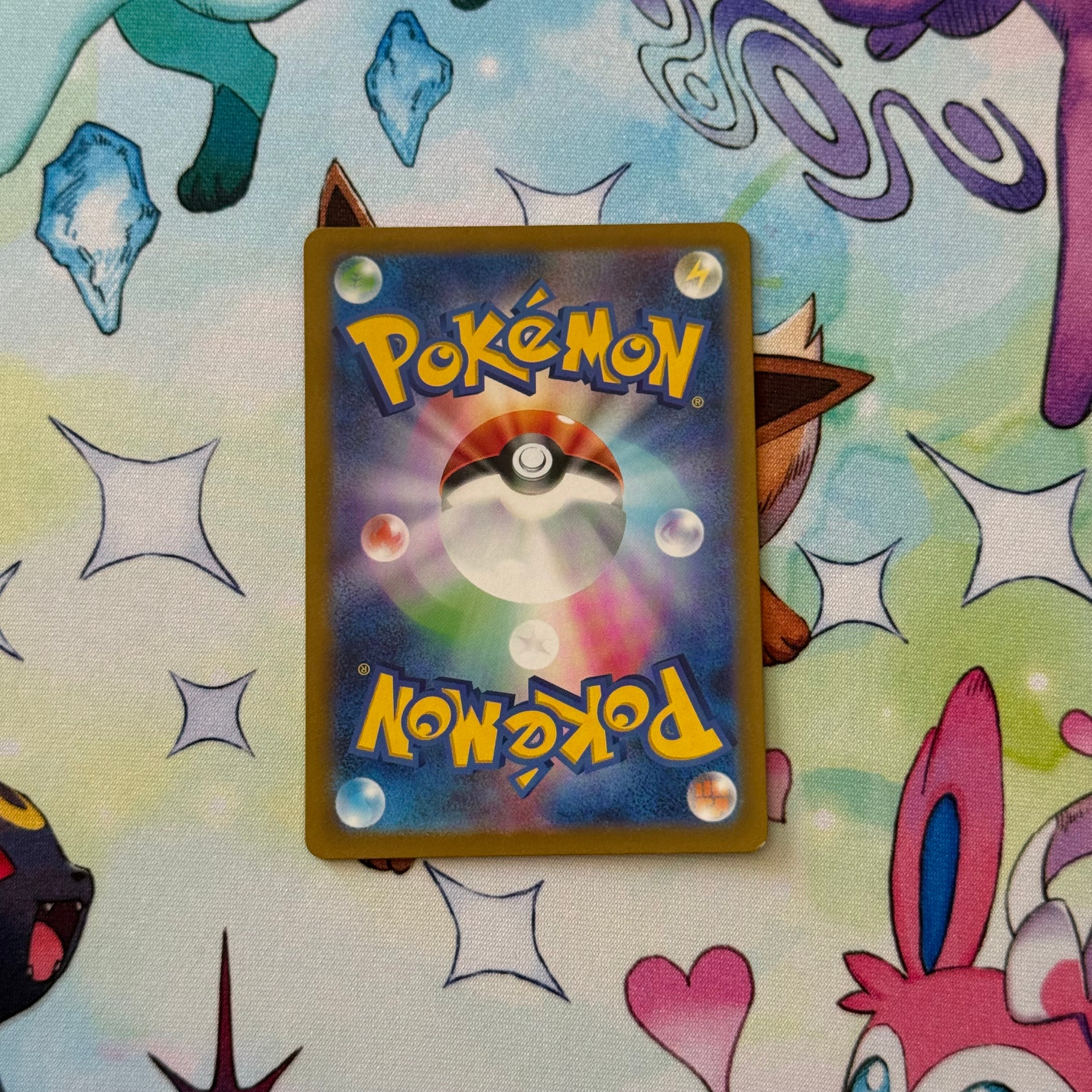 Tyranitar #79 Japanese Clay Burst - Near mint