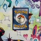 Charizard ex #228 Obsidian Flames - Light played