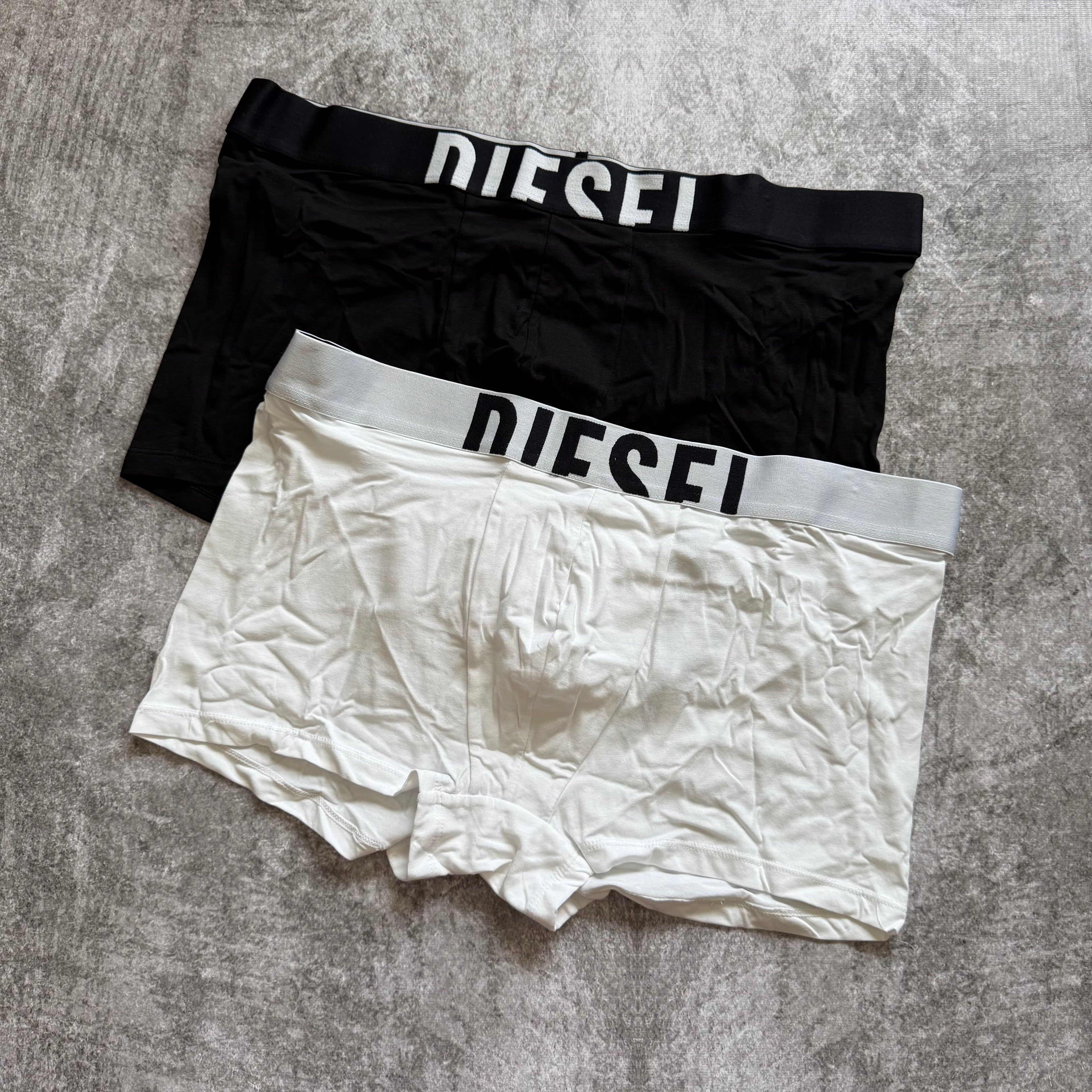 Boxer Diesel "damien-d-pop" (3 pack)