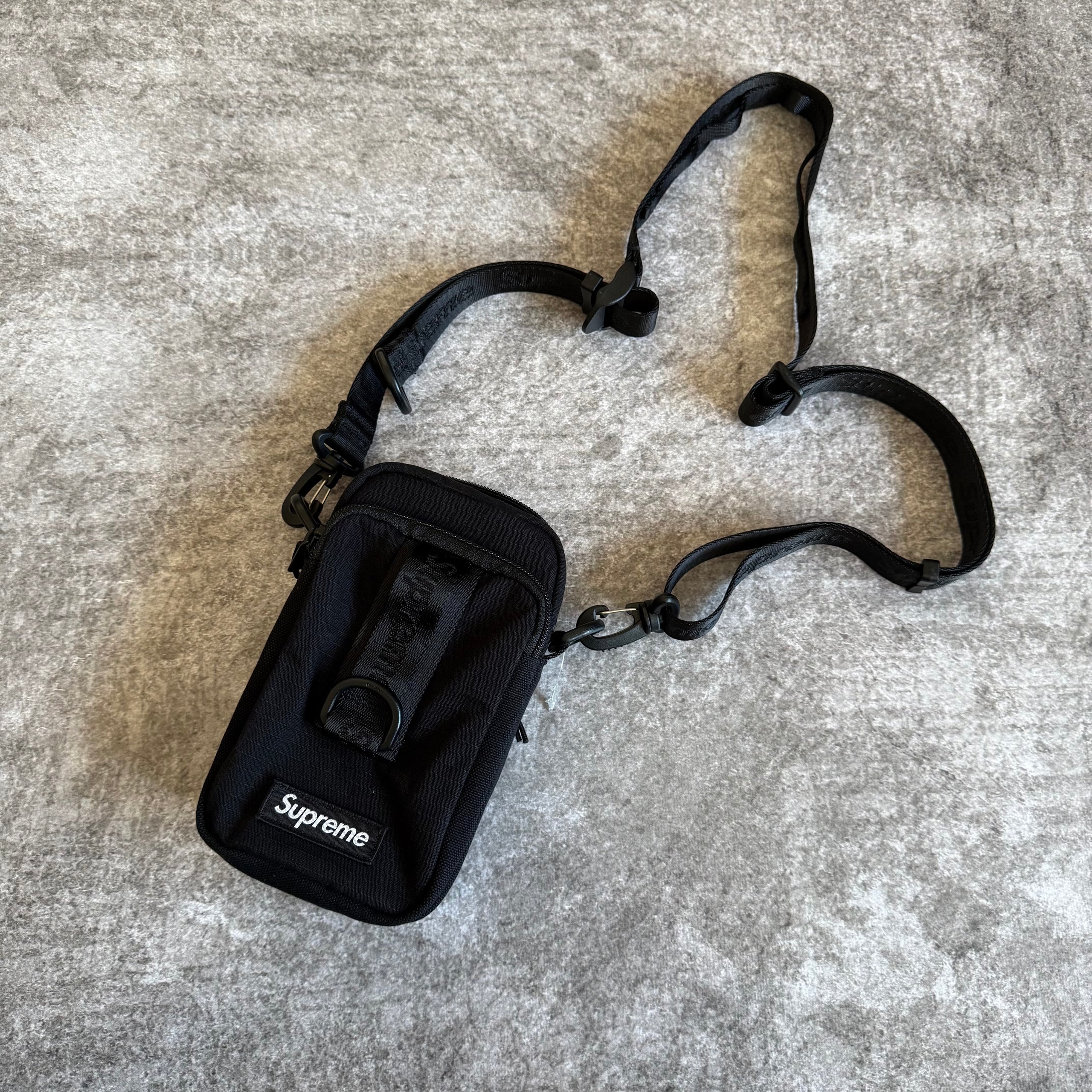 Shoulder Bag Supreme SS26