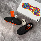Nike Mind 001 Slide "Black chrome" (Women)