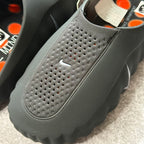 Nike Mind 001 Slide "Black chrome" (Women)