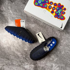 Nike Mind 001 Slide "Blackened blue Game royal"