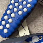 Nike Mind 001 Slide "Blackened blue Game royal"