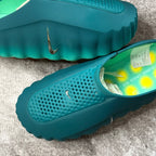 Nike Mind 001 Slide "Geode teal light menta"