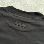 Essentials NBA Tee - Black