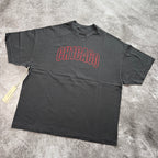 Essentials Chicago 90s Tee - Iron Grey