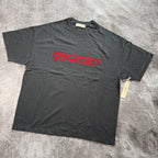 Fear of God Essentials 90s Tee - Iron Grey