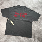 Fear of God Essentials 90s Tee - Iron Grey