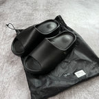 YEEZY Slide "01" - Black