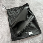 YEEZY Slide "01" - Black