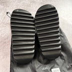 YEEZY Slide "01" - Black