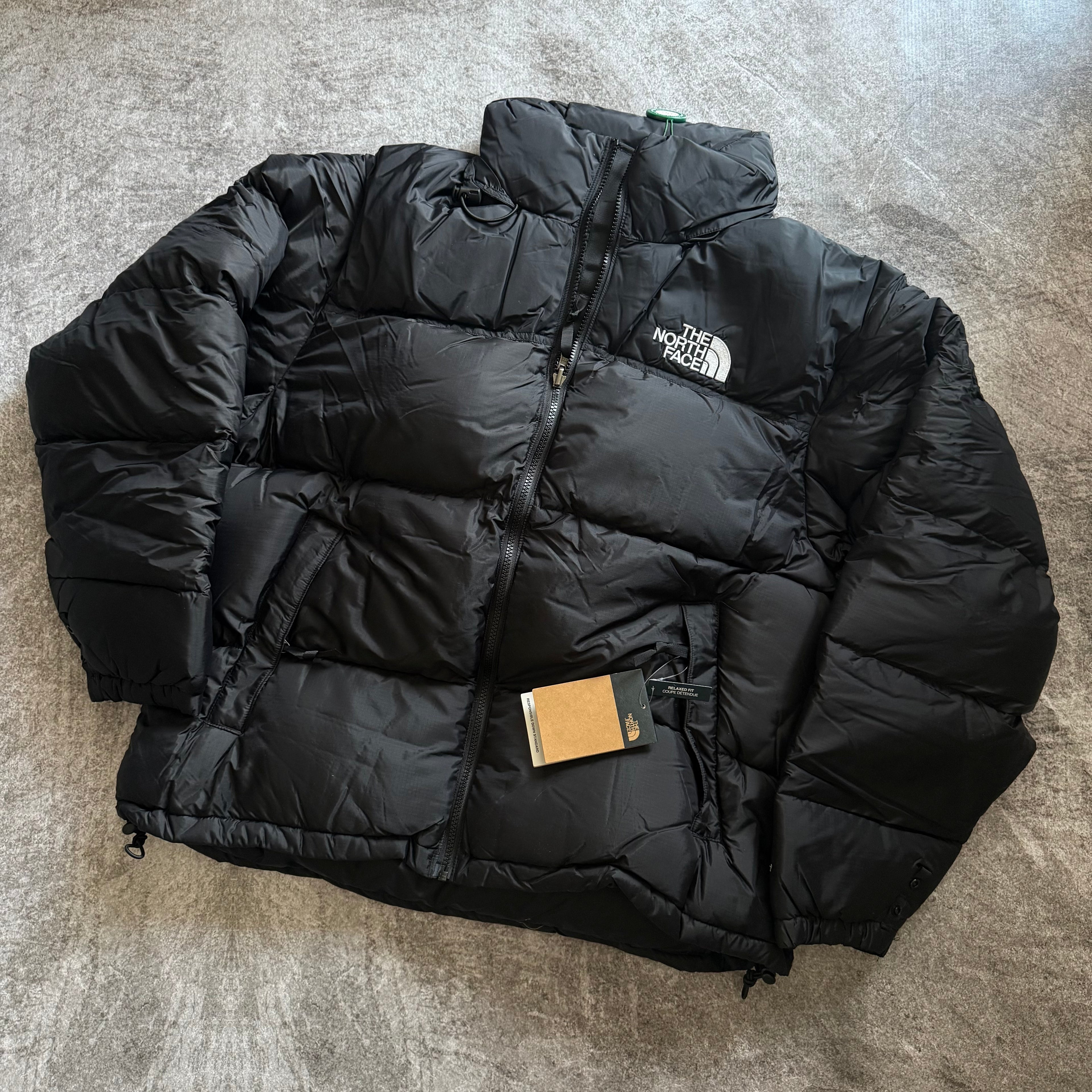 The North Face 1996 Retro nuptse 700