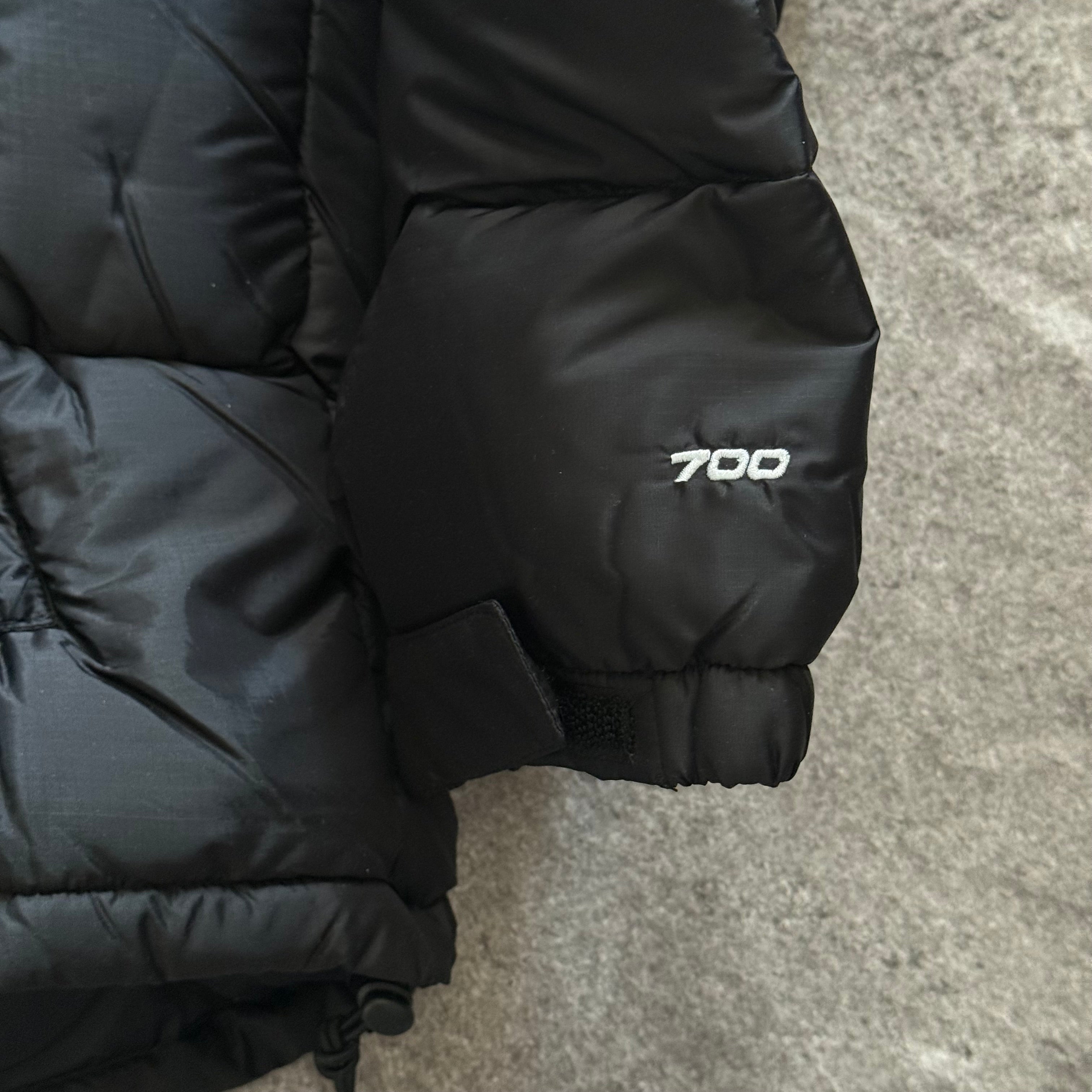 The North Face 1996 Retro nuptse 700