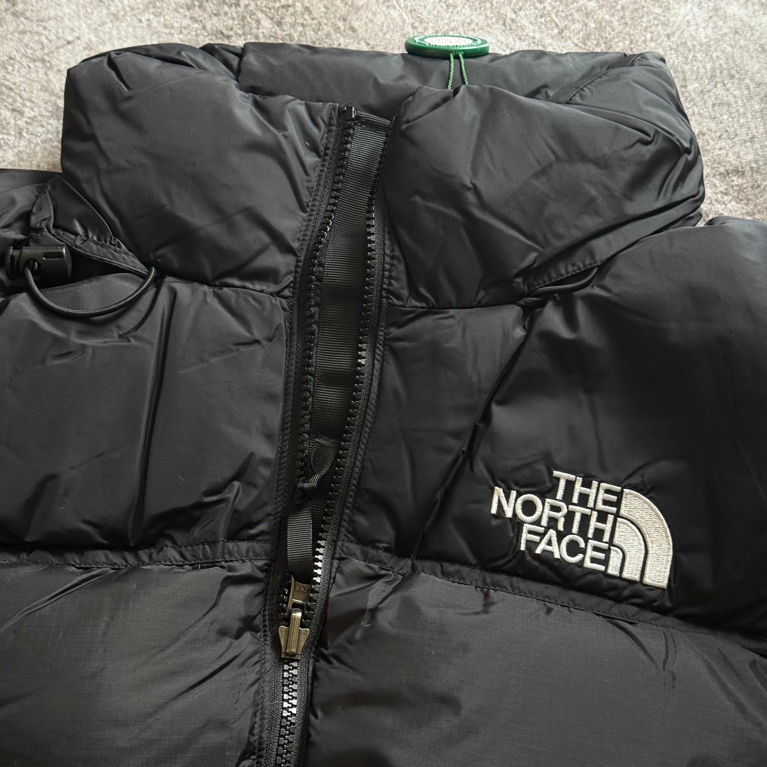 The North Face 1996 Retro nuptse 700