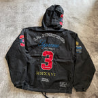 Supreme®/La Martina/Jacob & Co Lightweight Hooded Jacket