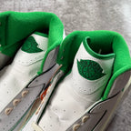 Air Jordan 2 “Lucky Green”